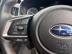 2022 Subaru XV 2.0i Premium