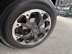 2022 Subaru XV 2.0i Premium