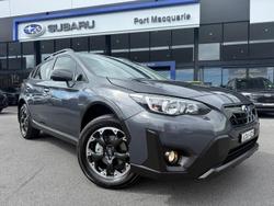 2022 Subaru XV 2.0i Premium