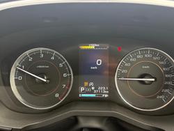 2022 Subaru XV 2.0i Premium