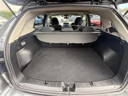 2022 Subaru XV 2.0i Premium