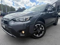 2022 Subaru XV 2.0i Premium