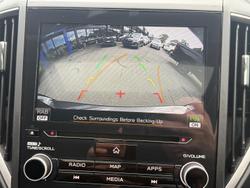 2022 Subaru XV 2.0i Premium