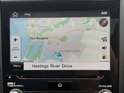 2022 Subaru XV 2.0i Premium