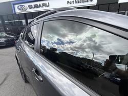 2022 Subaru XV 2.0i Premium