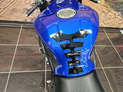 2016 Yamaha YZF-R1 BLUE