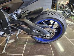 2016 Yamaha YZF-R1 BLUE