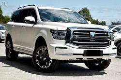 2025 GWM Tank 500 Ultra Hi4-T PHEV