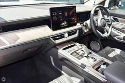 2025 GWM Tank 500 Ultra Hi4-T PHEV