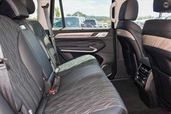 2025 GWM Tank 500 Ultra Hi4-T PHEV