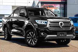 2025 GWM Cannon Ultra