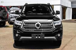 2025 GWM Cannon Ultra