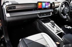 2025 GWM Cannon Ultra