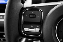 2025 GWM Cannon Ultra