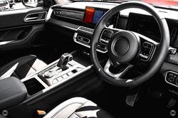 2025 GWM Cannon Ultra