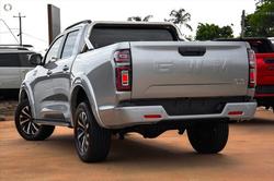 2025 GWM Cannon Ultra