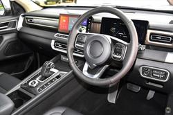 2025 GWM Cannon Ultra