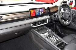 2025 GWM Cannon Ultra