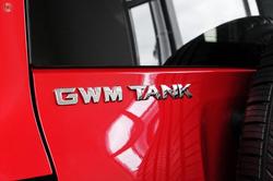 2025 GWM Tank 300 Ultra