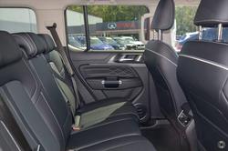 2025 GWM Tank 300 Ultra