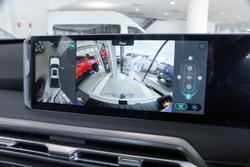 2025 LDV Terron 9 Origin