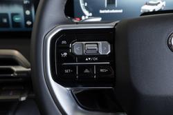 2025 LDV Terron 9 Origin