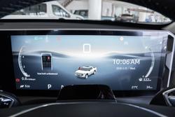 2025 LDV Terron 9 Origin