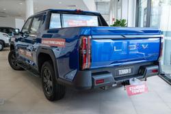 2025 LDV Terron 9 Origin