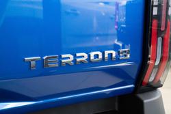 2025 LDV Terron 9 Origin