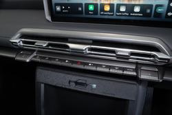 2025 LDV Terron 9 Origin