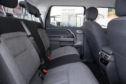 2025 LDV Terron 9 Origin