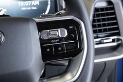 2025 LDV Terron 9 Origin