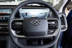 2025 LDV Terron 9 Origin