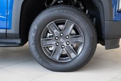 2025 LDV Terron 9 Origin