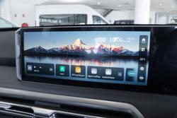 2025 LDV Terron 9 Origin