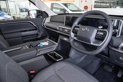 2025 LDV Terron 9 Origin