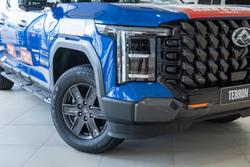 2025 LDV Terron 9 Origin