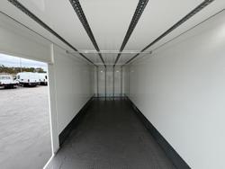 2023 Isuzu F Series FRR110-240