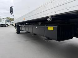 2023 Isuzu F Series FRR110-240