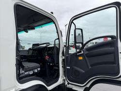 2023 Isuzu F Series FRR110-240