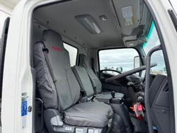 2023 Isuzu F Series FRR110-240