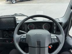 2023 Isuzu F Series FRR110-240