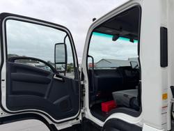 2023 Isuzu F Series FRR110-240