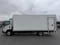 2023 Isuzu F Series FRR110-240