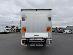 2023 Isuzu F Series FRR110-240