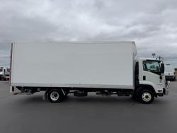 2023 Isuzu F Series FRR110-240