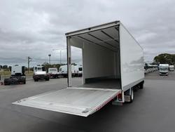 2023 Isuzu F Series FRR110-240