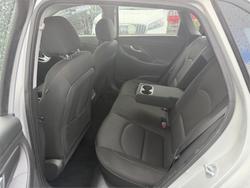 2018 HYUNDAI i30 ACTIVE PD SILVER OR CHROME