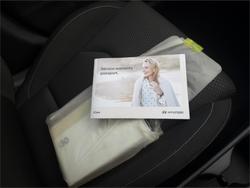 2018 HYUNDAI i30 ACTIVE PD SILVER OR CHROME