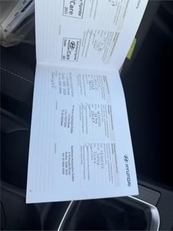 2018 HYUNDAI i30 ACTIVE PD SILVER OR CHROME